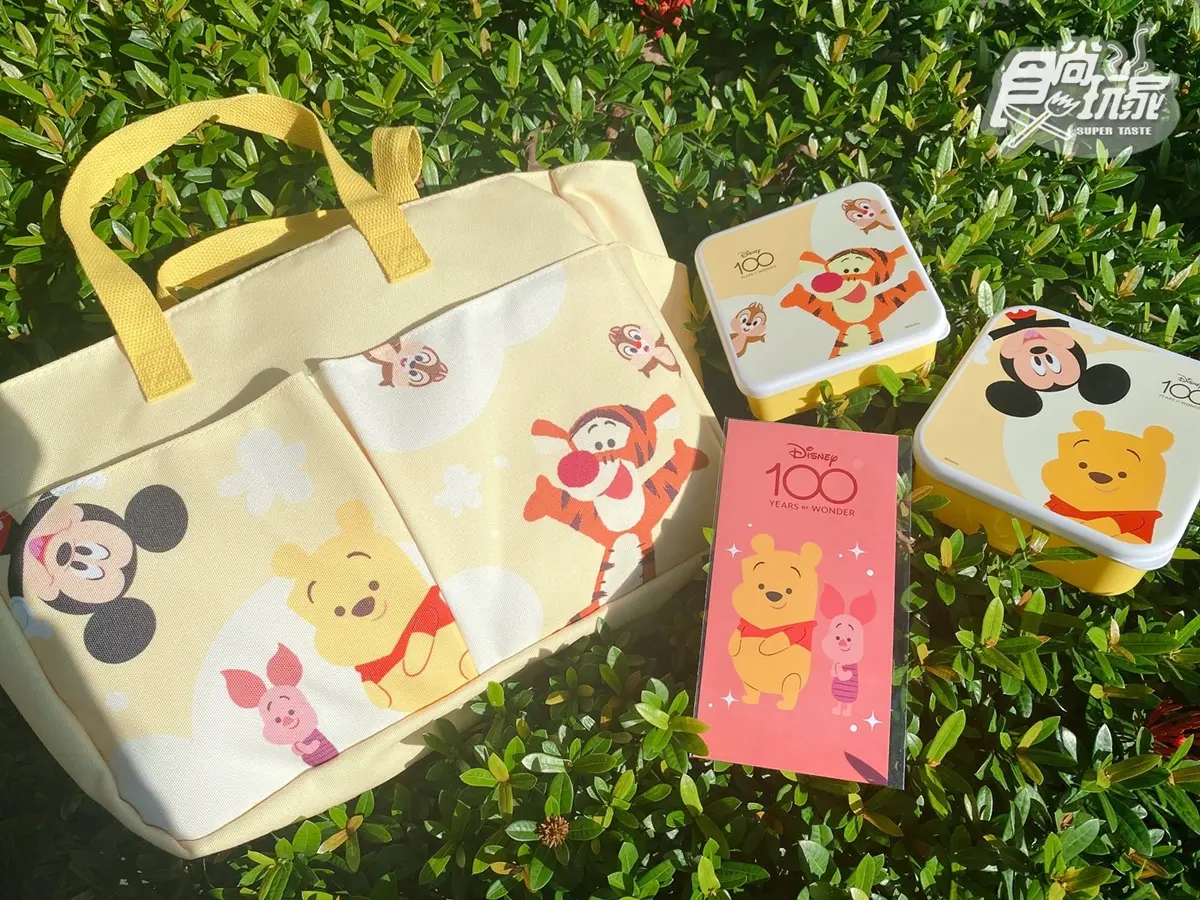 7-11史上最狂30款福袋開箱!皮克斯、迪士尼、卡娜5大卡通價位、品項一次看 7-11史上最狂30款福袋開箱!皮克斯、迪士尼、卡娜5大卡通價位、品項一次看