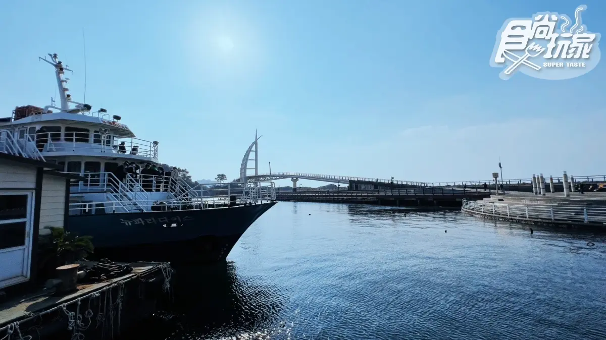 瘋玩「水下觀光」！濟州超夯「西歸浦潛艇」，打卡絕美活珊瑚、海女餵食秀
