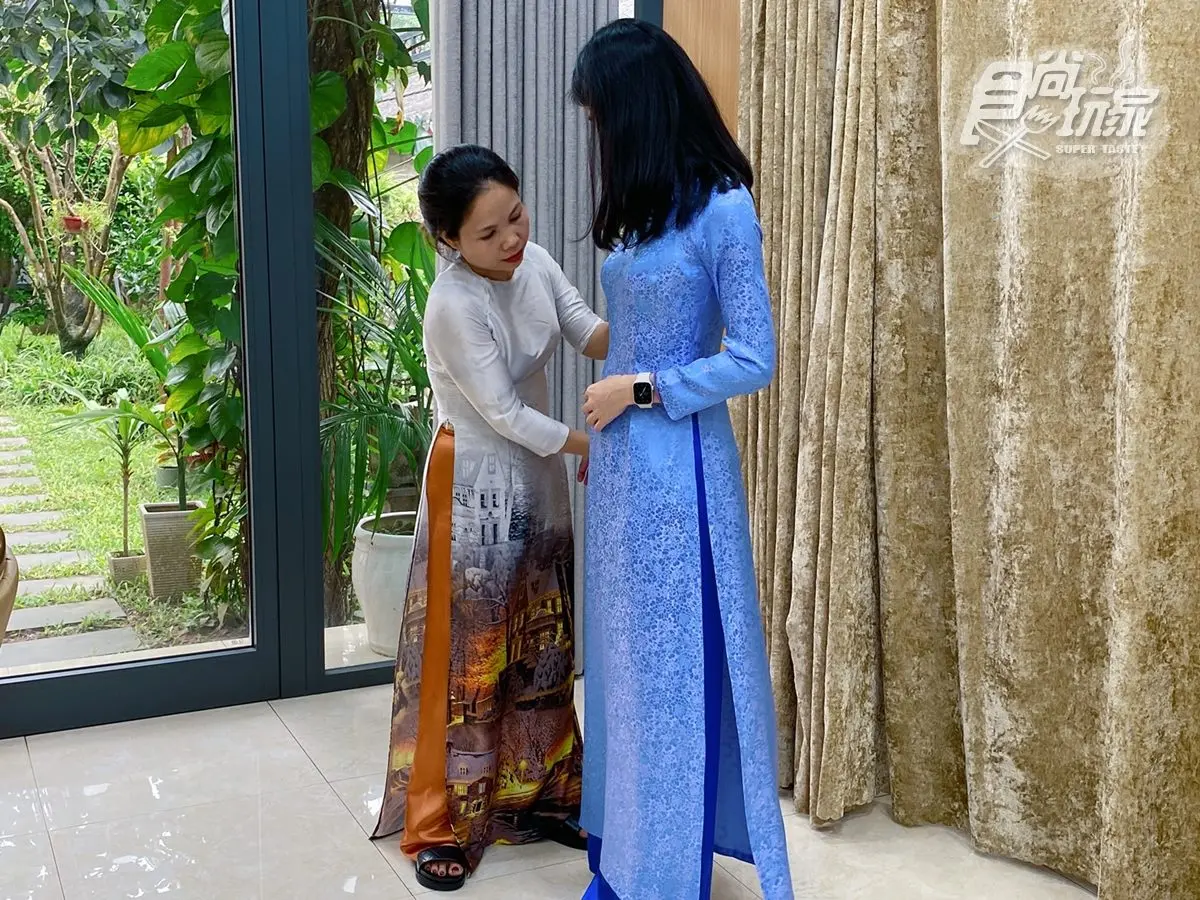 法國版小蘇州!超美彩色燈籠老街「會安古城」,必吃打卡麵包、越南版星巴克 法國版小蘇州!超美彩色燈籠老街「會安古城」,必吃打卡麵包、越南版星巴克