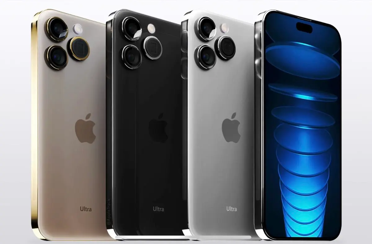 iPhone 15升級大曝光！最高規格Ultra鏡頭３種「瞳孔」，手機要價36000元起