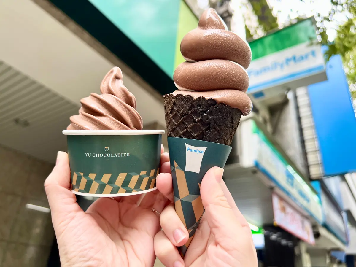 全家跨年霜淇淋、拿鐵買一送一！10元茶葉蛋限時回歸，百款夯品第３件０元