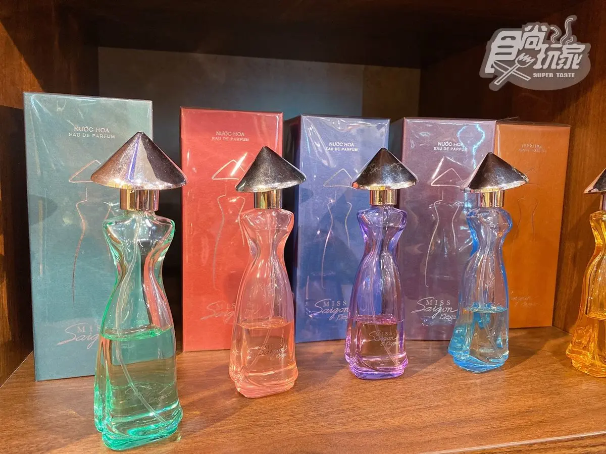 「平價版迪奧」編織包!越南必買6夯品:傳奇咖啡、迷你版「西貢小姐」香水 「平價版迪奧」編織包!越南必買6夯品:傳奇咖啡、迷你版「西貢小姐」香水