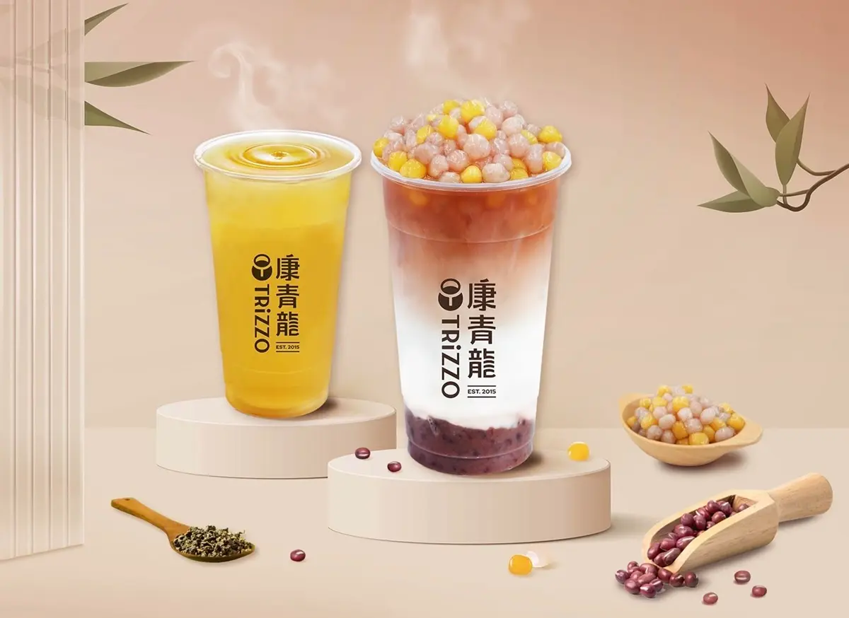 １月跨年新春喝爆了！全台10間飲品優惠：咖啡買一送一、手搖最低11元