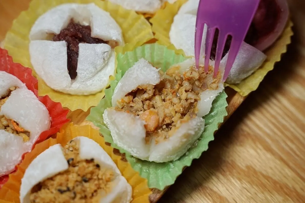 沒買別說你來過！彰化６必買伴手禮：全台最難搶蛋黃酥、洪瑞珍北斗限定口味