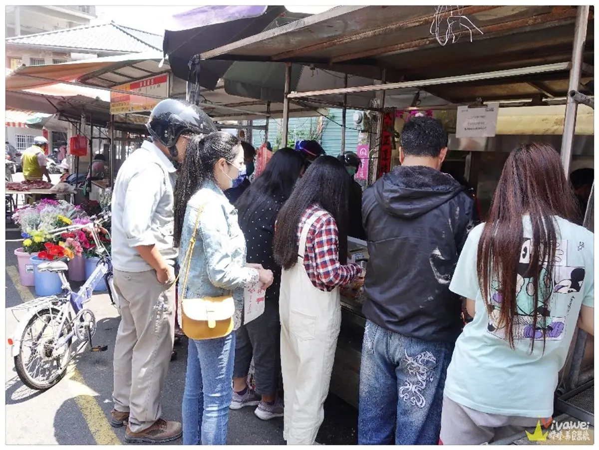 地方媽媽都瘋搶！市場傳奇「秒殺炸雞」想吃拼手速，免40元就能爽嗑大雞腿