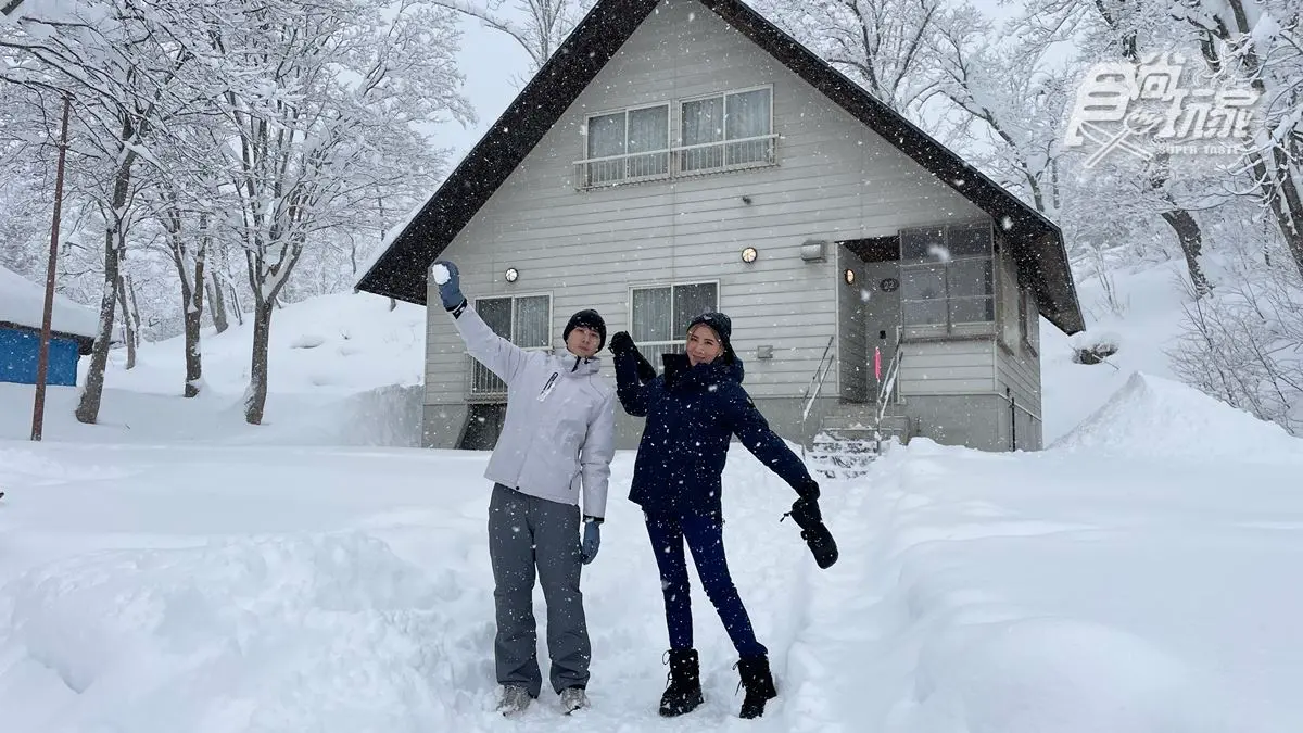 1/3節目《魚肉鄉民》店家資訊：山形溫泉雪景之旅