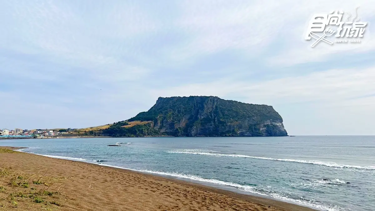 濟州島玩樂打卡10景點！巨萌史努比庭園、海女餵食秀、世界級水族館