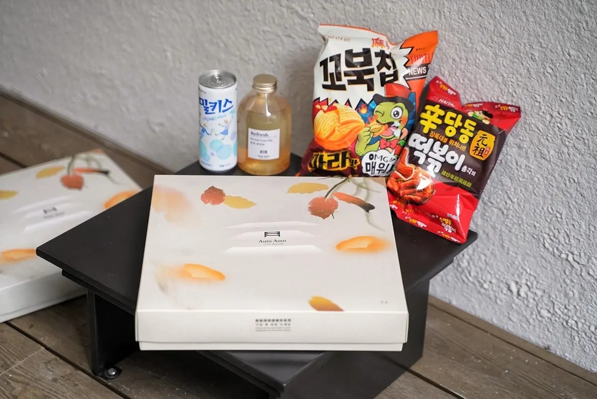 【新開店】九宮格落伍啦！韓國歐巴「11宮格餐盒」夯翻IG，３個月狂賣１座101