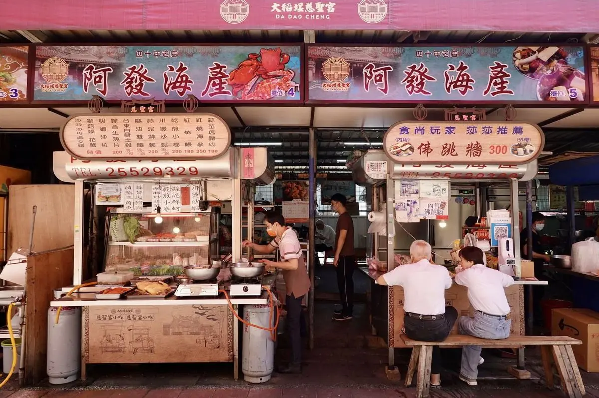 過年就是要吃佛跳牆！老饕激推５名店：85元料超多、１人也能吃、米其林推薦