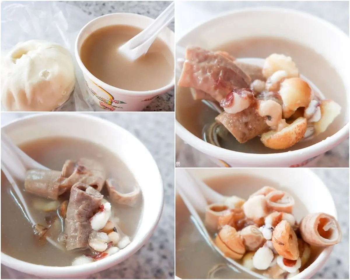 2023辦年貨順吃!迪化街6必嘗:台北最強油飯、秒殺草莓大福、滿料炸蚵嗲 2023辦年貨順吃!迪化街6必嘗:台北最強油飯、秒殺草莓大福、滿料炸蚵嗲