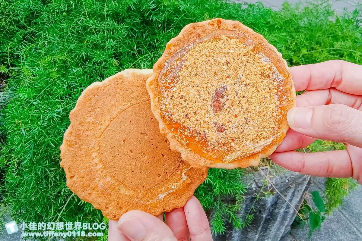 2023辦年貨順吃!迪化街6必嘗:台北最強油飯、秒殺草莓大福、滿料炸蚵嗲 2023辦年貨順吃!迪化街6必嘗:台北最強油飯、秒殺草莓大福、滿料炸蚵嗲