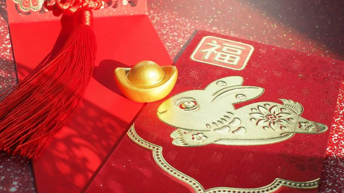2023過年包多少不失禮？１張行情表告訴你，加碼包紅包８大注意事項