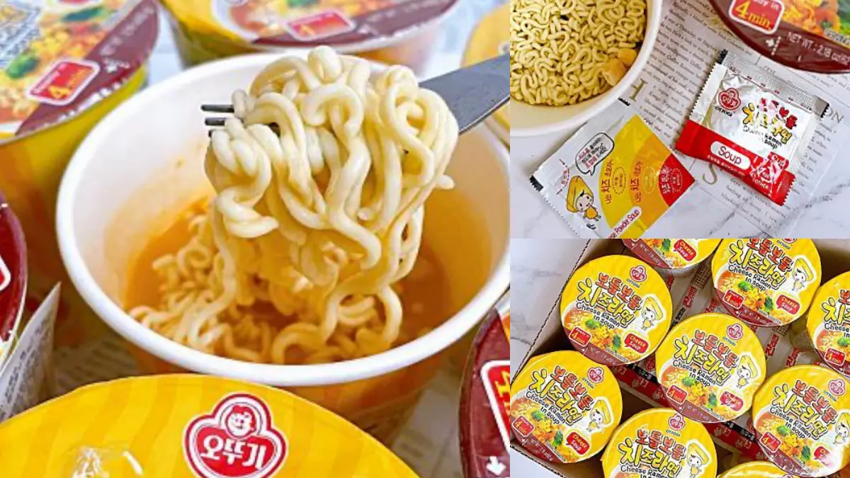 １杯僅26元！好市多超夯「起司湯杯麵」特價，再收線上優惠碼滿萬折800元
