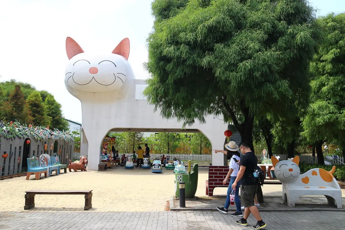 打卡400年小鎮！嘉義走春６美食＋景點：最強鴨肉羹、交趾陶園區、70年碗粿