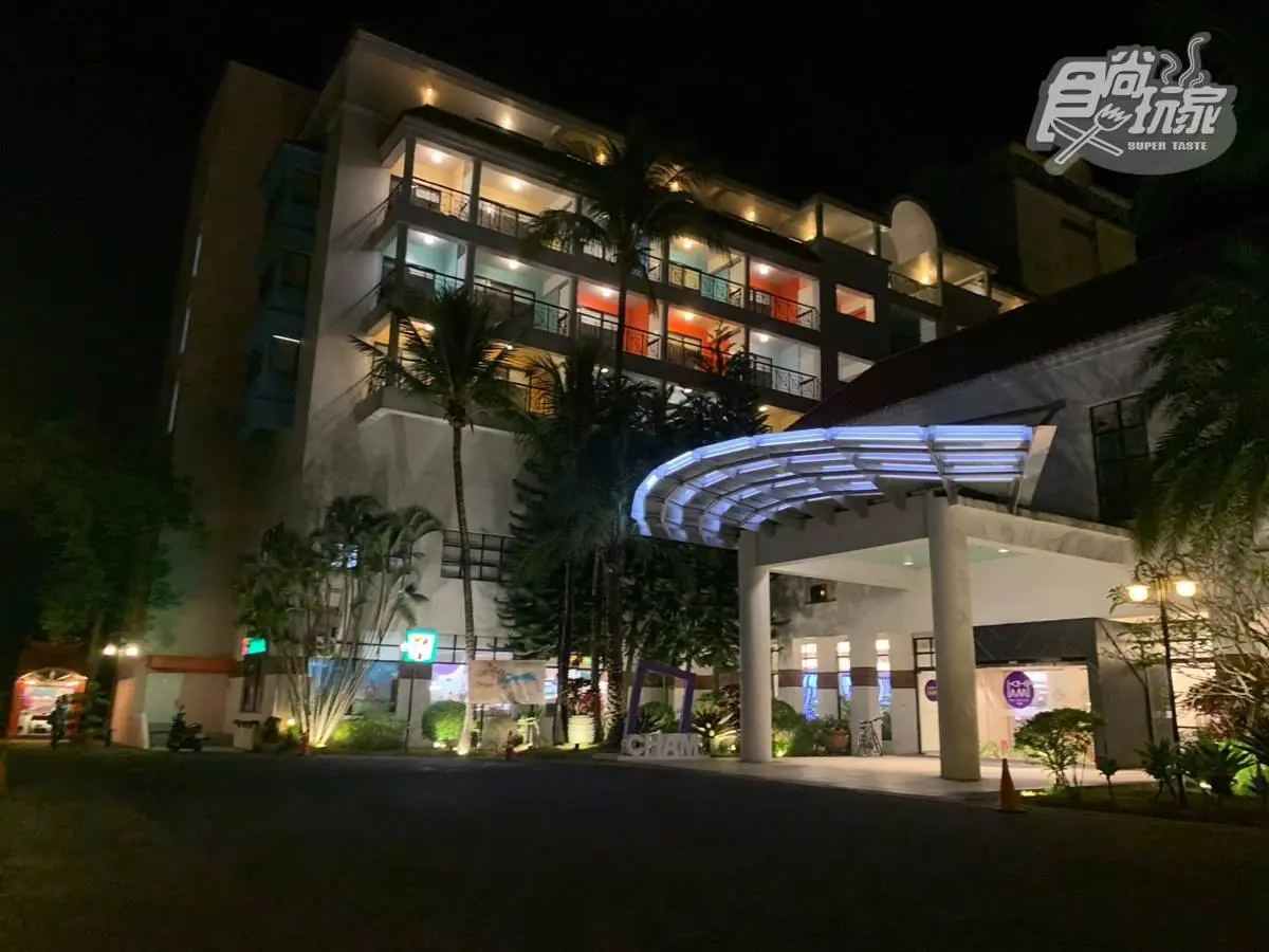 台南2日遊吃玩攻略!楠西→柳營7亮點:台版吳哥窟、挑戰12米高自由落體 台南2日遊吃玩攻略!楠西→柳營7亮點:台版吳哥窟、挑戰12米高自由落體