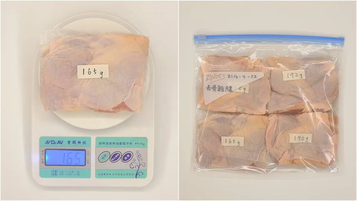 百萬網友都說讚！好市多年菜必搶「雞腿肉」，達人教３招「連吃10天都不膩」