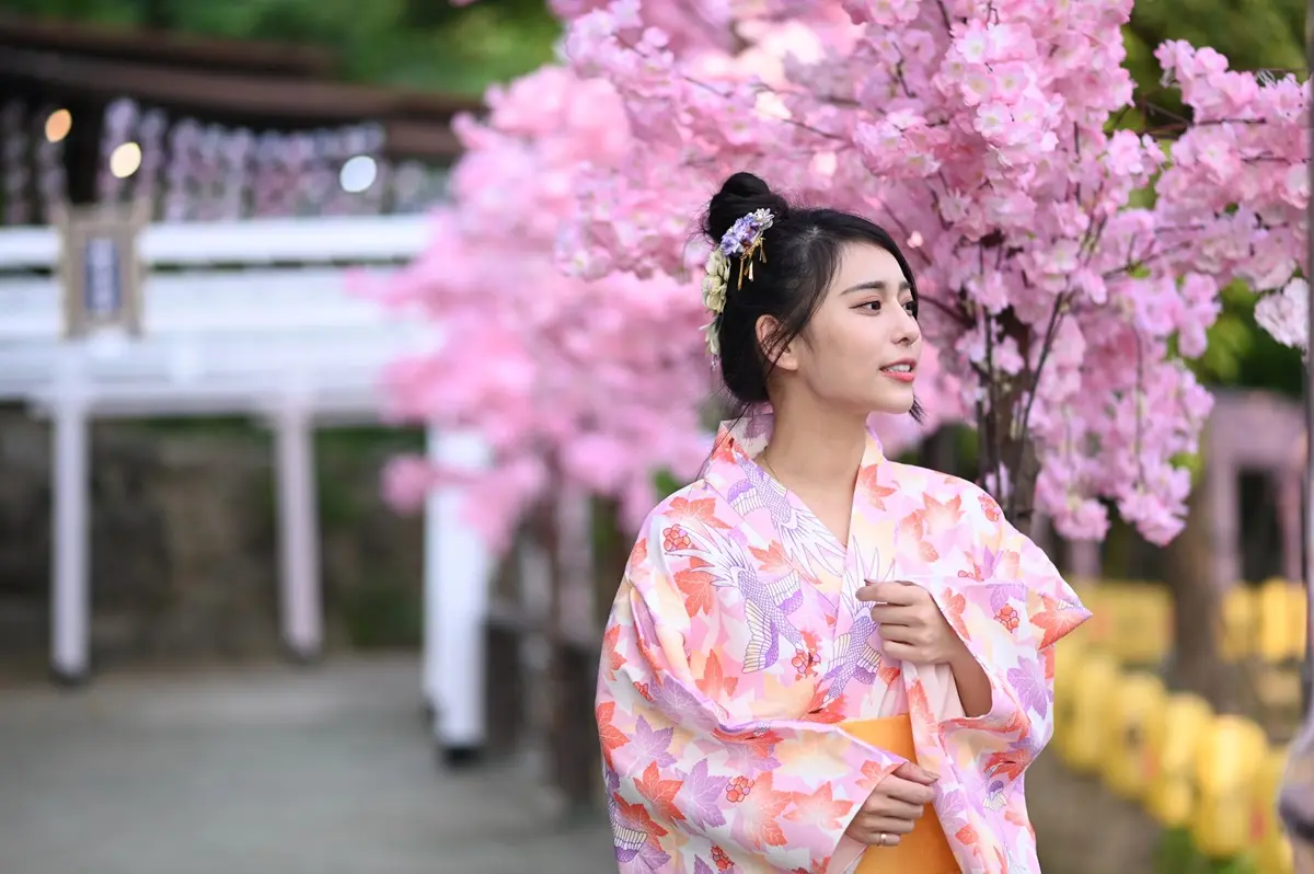 追櫻衝一波！豪華露營、神木群賞花海，全台必追「５大賞櫻體驗」