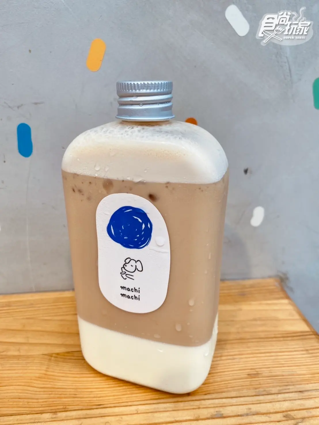 麥吉人氣TOP5飲品公布！熱銷千萬杯「烤布蕾紅茶拿鐵」，奶酪、烤糰子飲也必點
