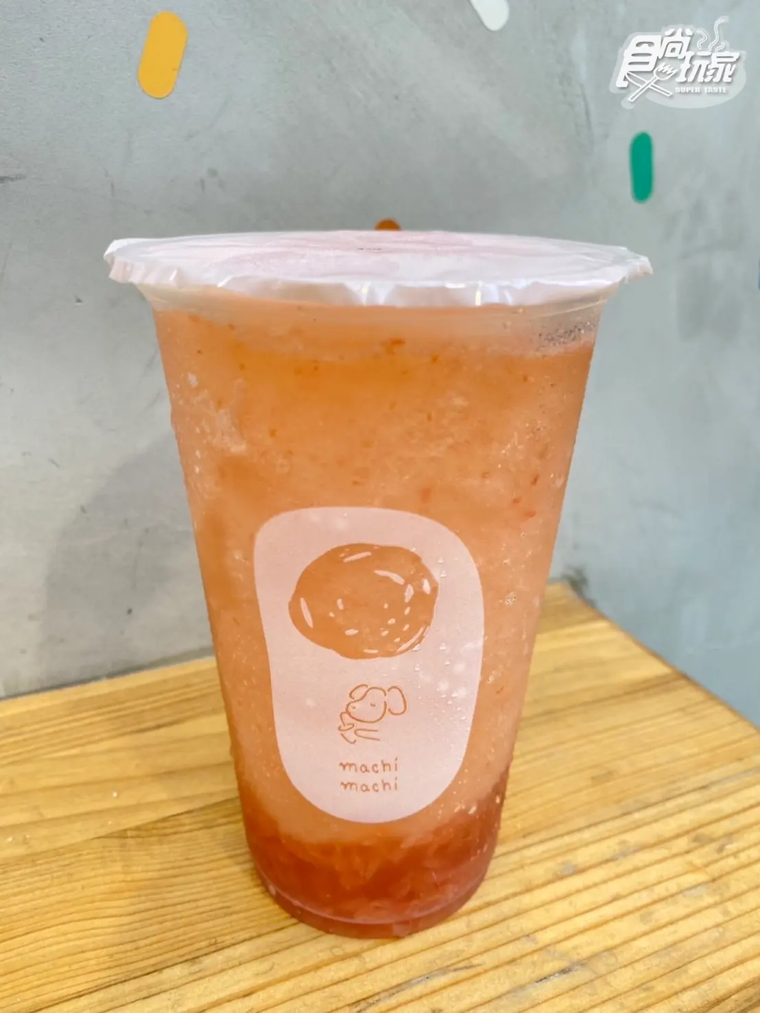 麥吉人氣TOP5飲品公布！熱銷千萬杯「烤布蕾紅茶拿鐵」，奶酪、烤糰子飲也必點
