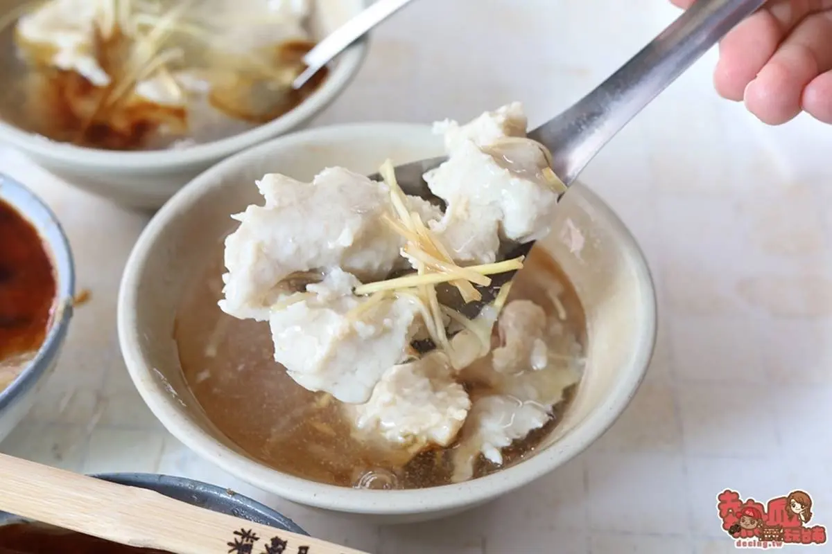 台南走春美食攻略!國華街6好評破千:必比登推薦碗粿、爆汁雞腿、CNN推薦 台南走春美食攻略!國華街6好評破千:必比登推薦碗粿、爆汁雞腿、CNN推薦
