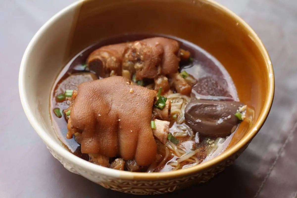 今年雙春兼閏月!給父母添壽可吃「這食物」,但「1項禁忌」千萬別犯 今年雙春兼閏月!給父母添壽可吃「這食物」,但「1項禁忌」千萬別犯