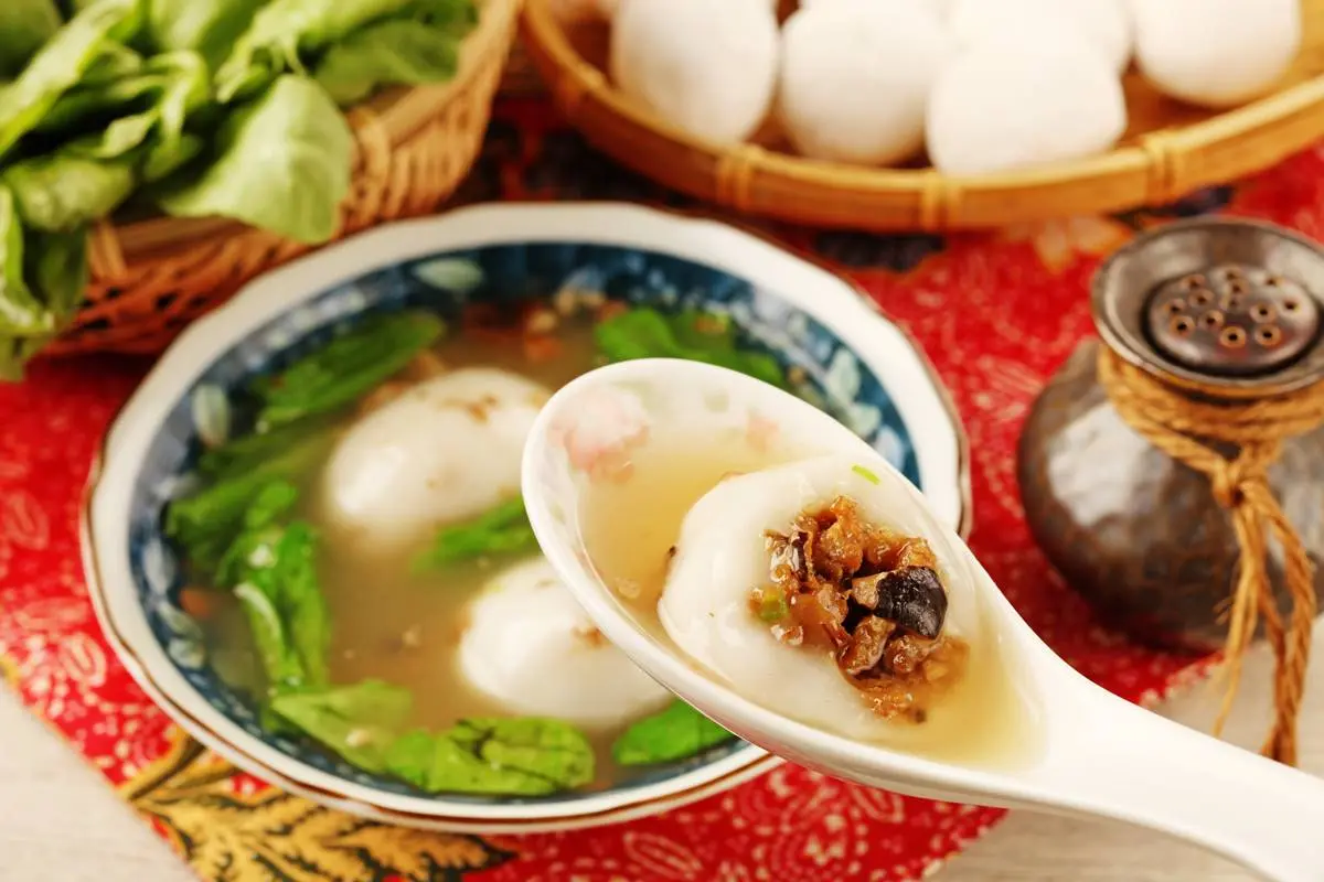 客家人不要生氣！「客家小炒」竟然不是客家菜？美食達人解密「只有台灣有」