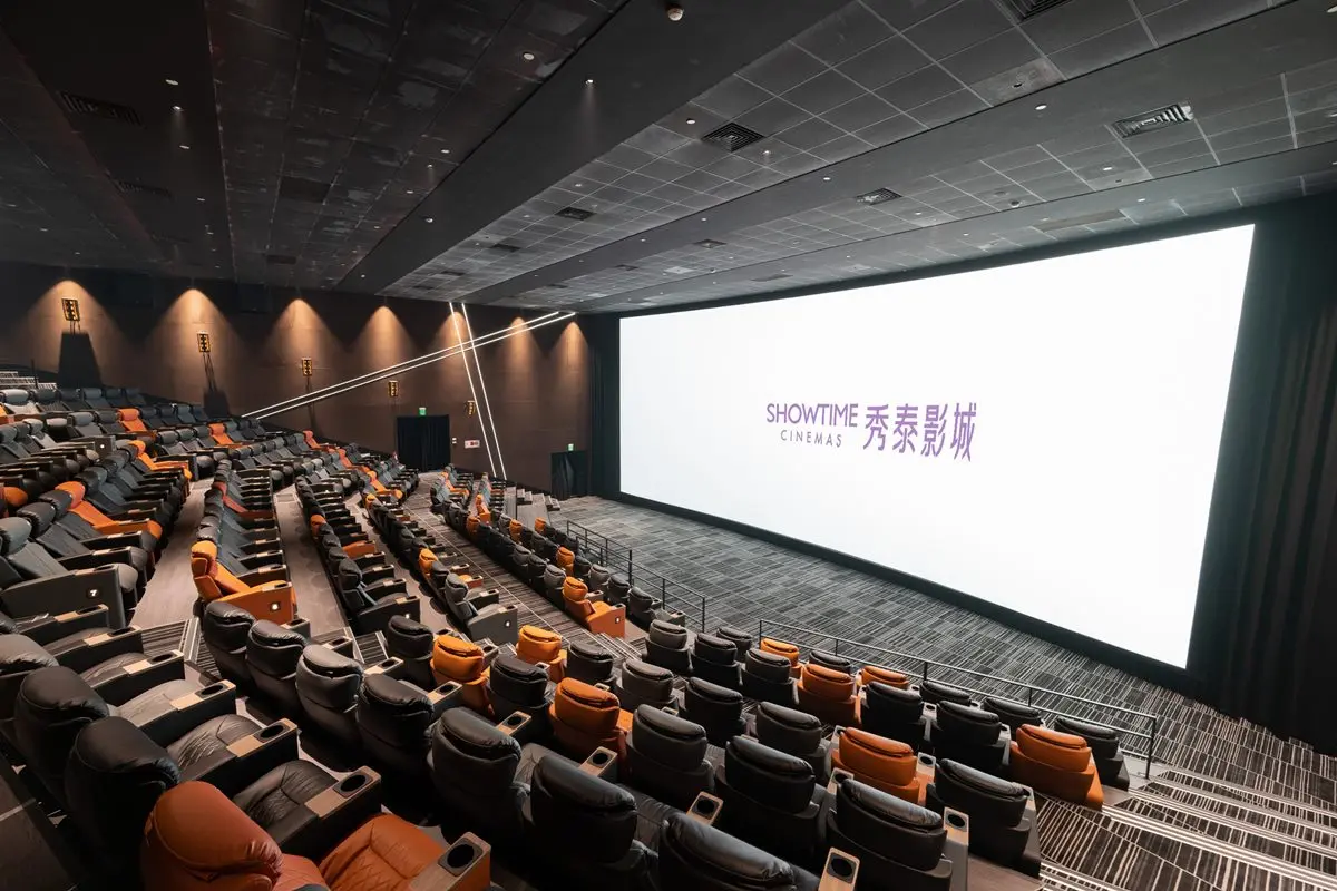 全台首創「航空站設計影城」！秀泰推飛機餐可吃，還有福袋組爽拿全台電影票