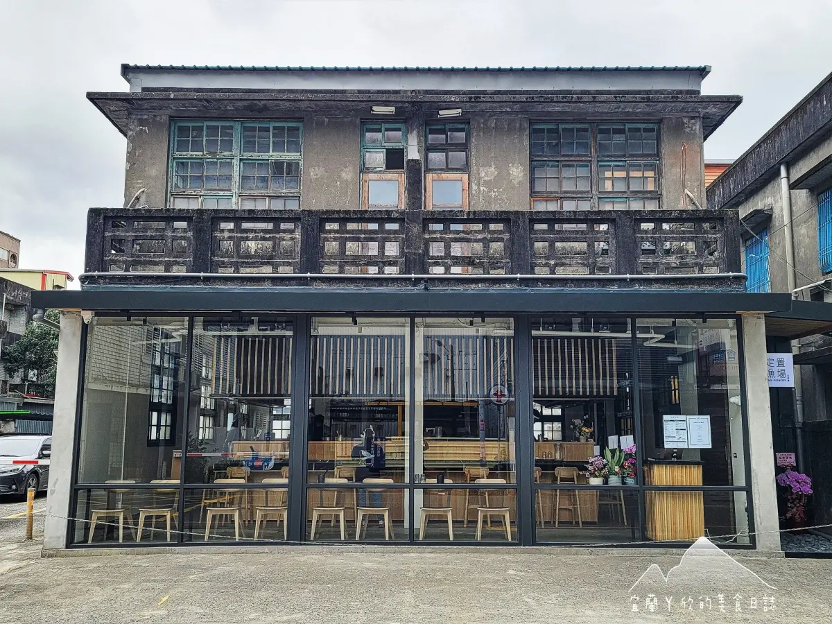 花蓮「排隊麵店」登陸北部!免費加湯加麵超佛,老饕最愛「膠原蛋白魚湯」 花蓮「排隊麵店」登陸北部!免費加湯加麵超佛,老饕最愛「膠原蛋白魚湯」