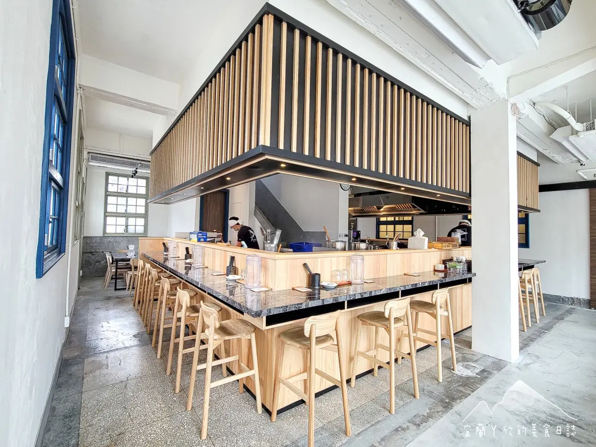 花蓮「排隊麵店」登陸北部!免費加湯加麵超佛,老饕最愛「膠原蛋白魚湯」 花蓮「排隊麵店」登陸北部!免費加湯加麵超佛,老饕最愛「膠原蛋白魚湯」
