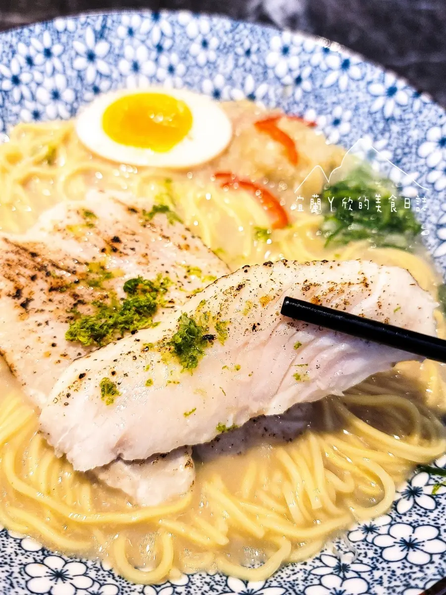 花蓮「排隊麵店」登陸北部!免費加湯加麵超佛,老饕最愛「膠原蛋白魚湯」 花蓮「排隊麵店」登陸北部!免費加湯加麵超佛,老饕最愛「膠原蛋白魚湯」