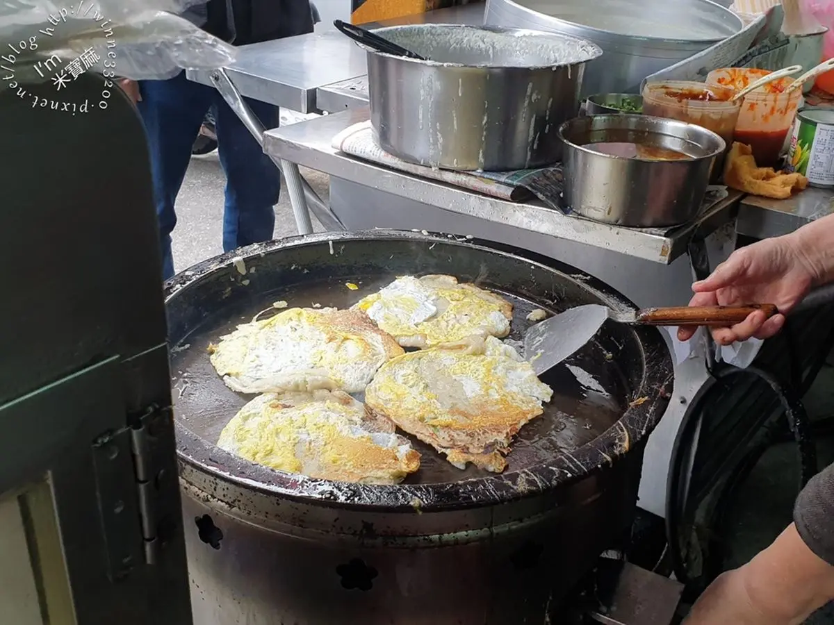 內行帶路吃新北！在地人最愛６小吃：60元鴨肉飯、排隊藥燉排骨、粉漿蛋餅