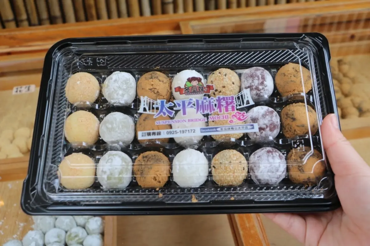 嘉義賞梅快筆記！梅山周邊６家好評美食：總統府指定茶葉蛋、75元吸爆羊大骨
