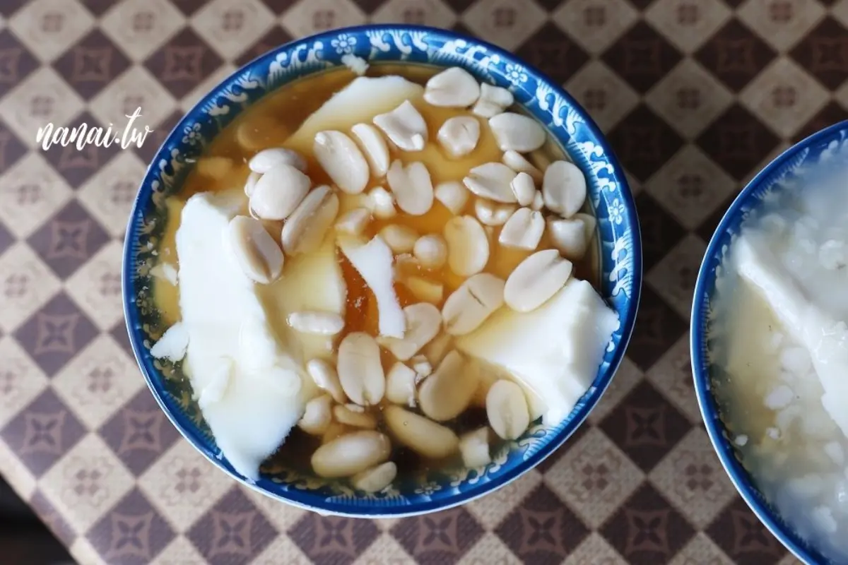 嘉義賞梅快筆記！梅山周邊６家好評美食：總統府指定茶葉蛋、75元吸爆羊大骨