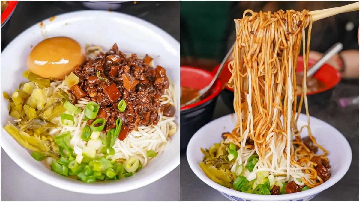 老闆根本做功德！新竹「70元牛肉麵」每日限量賣完打烊，在地人天亮搶排隊