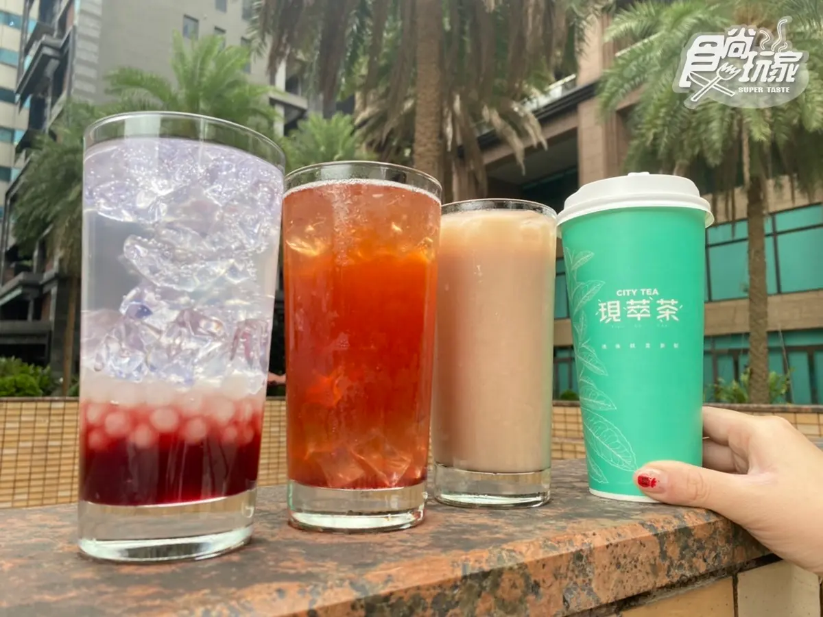 7-11最新「莓好氣泡珍珠」買一送一!草莓冰茶、奶茶同步喝,還有隱藏版花朵款 7-11最新「莓好氣泡珍珠」買一送一!草莓冰茶、奶茶同步喝,還有隱藏版花朵款
