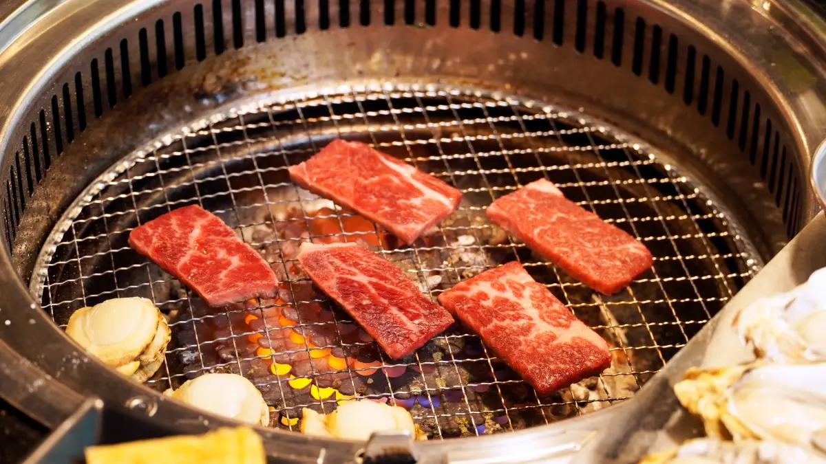 身分證中２碼、名字有「開工大吉」！４大燒肉店「烏魚子、見島和牛」吃到飽