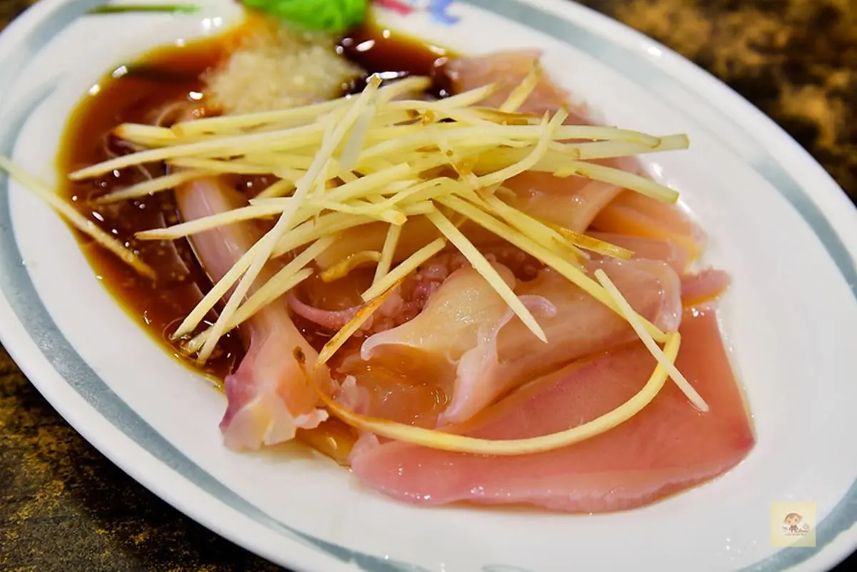 嘉義雞肉飯店家推薦：簡單火雞肉飯