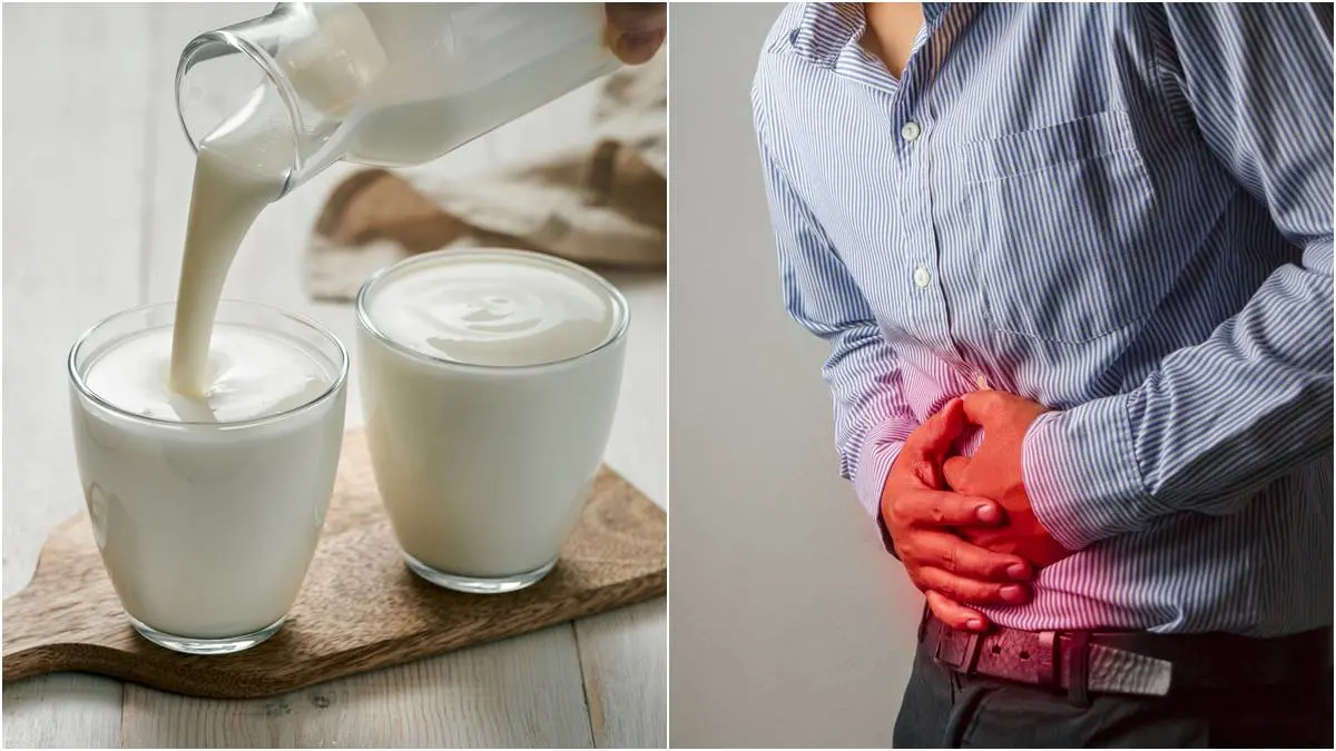 優酪乳配「它」下肚恐致癌!別愈喝愈生病,必懂10個喝優酪乳的「正確觀念」