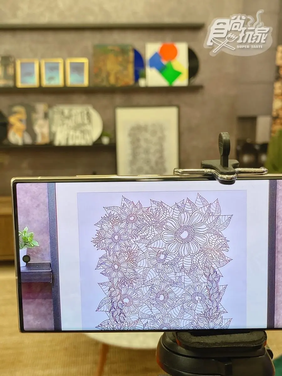 搶先iPhone 15！三星超狂２億畫素鏡頭手機，奶油白、薰衣草紫款可拍銀河