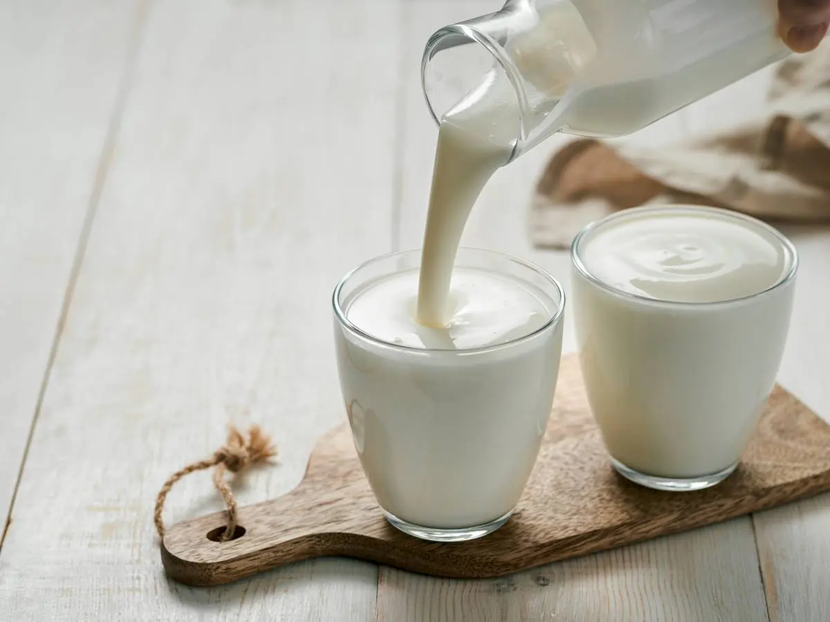優酪乳配「它」下肚恐致癌!別愈喝愈生病,必懂10個喝優酪乳的「正確觀念」 優酪乳配「它」下肚恐致癌!別愈喝愈生病,必懂10個喝優酪乳的「正確觀念」