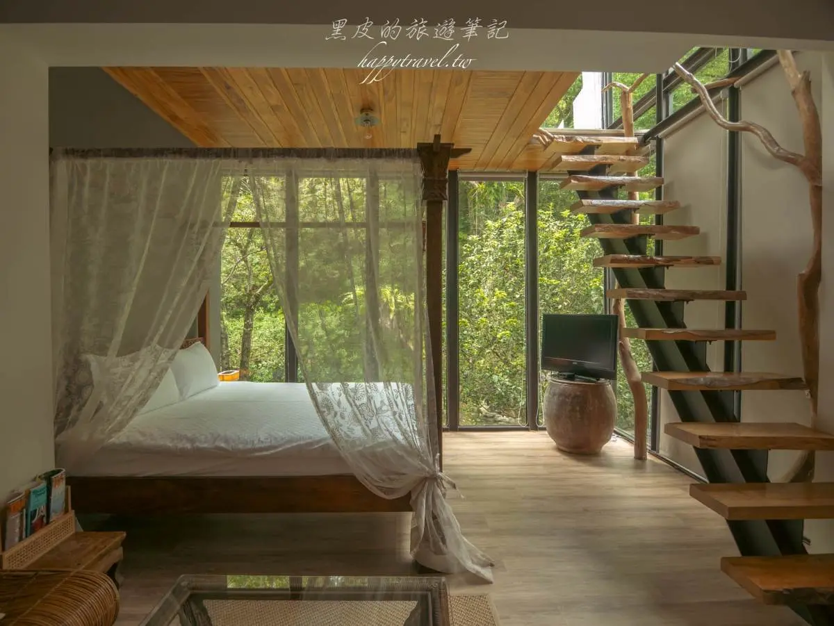 最難搶訂「森林景觀民宿」在這!空房一釋出就秒殺,住玻璃屋躺床就能看星星 最難搶訂「森林景觀民宿」在這!空房一釋出就秒殺,住玻璃屋躺床就能看星星