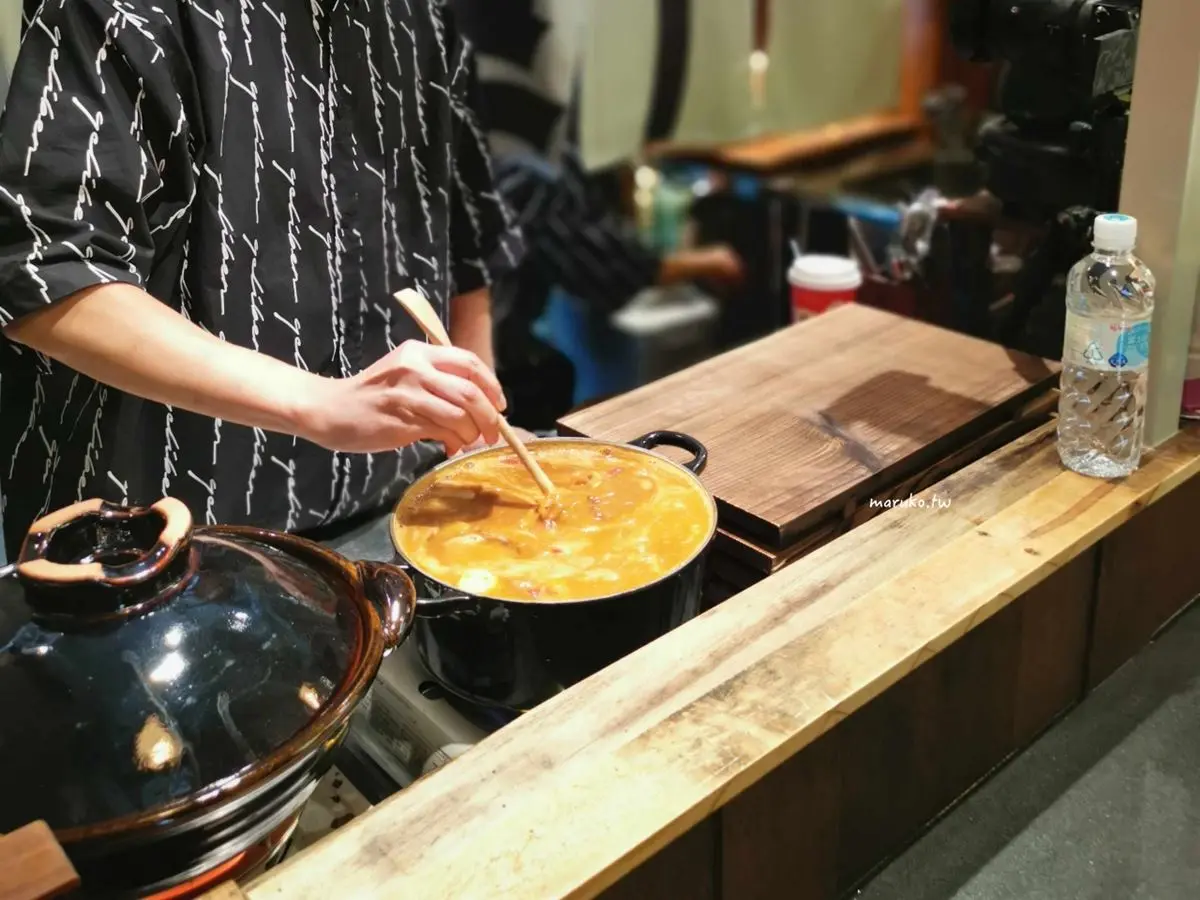 【新開店】全台最難訂「咖哩吃到飽」！預約排到６月超狂，只賣牛筋口味暴紅