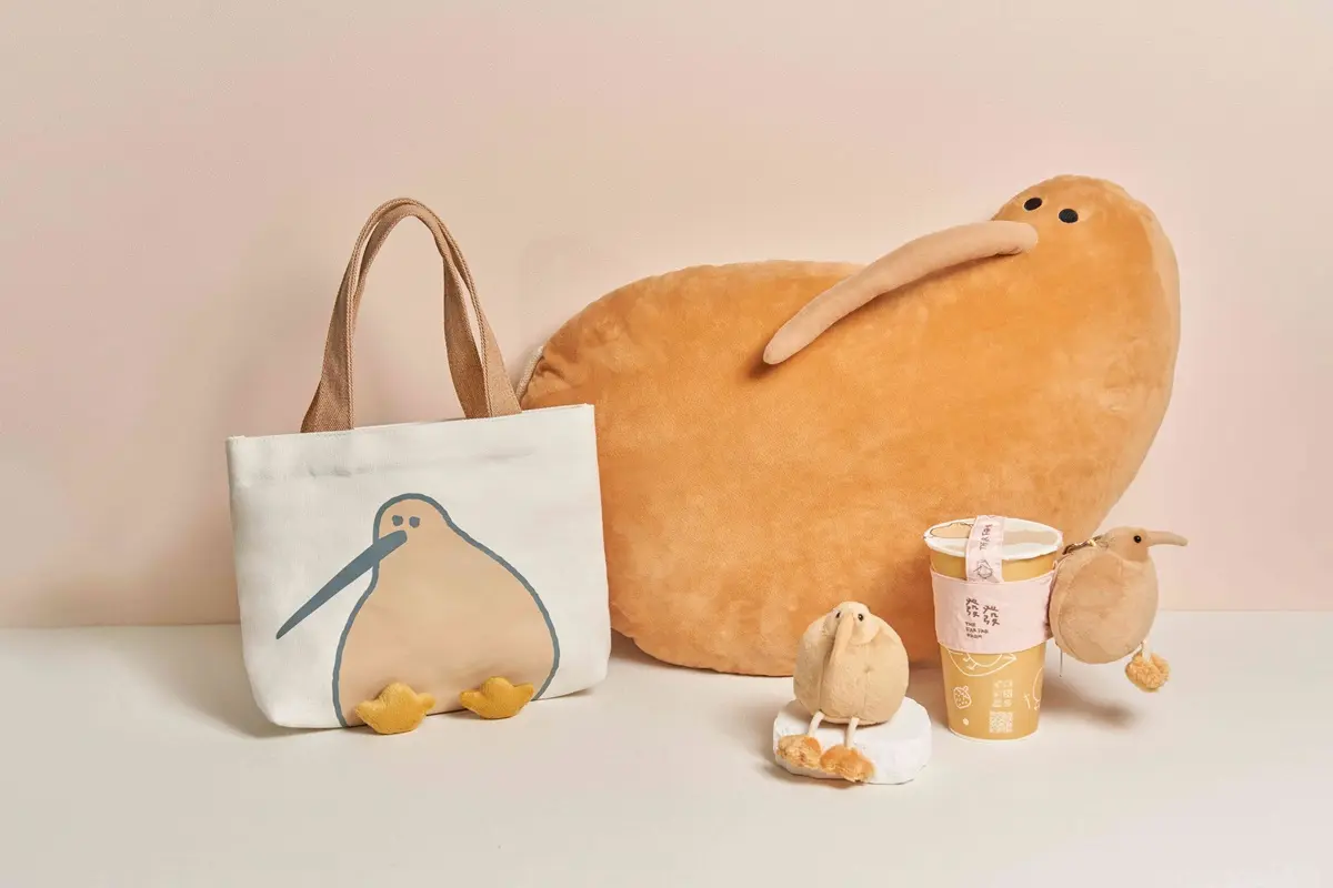買一送一喝起來！７大「手搖飲＋咖啡」情人節優惠：免費加GODIVA、飲料５折