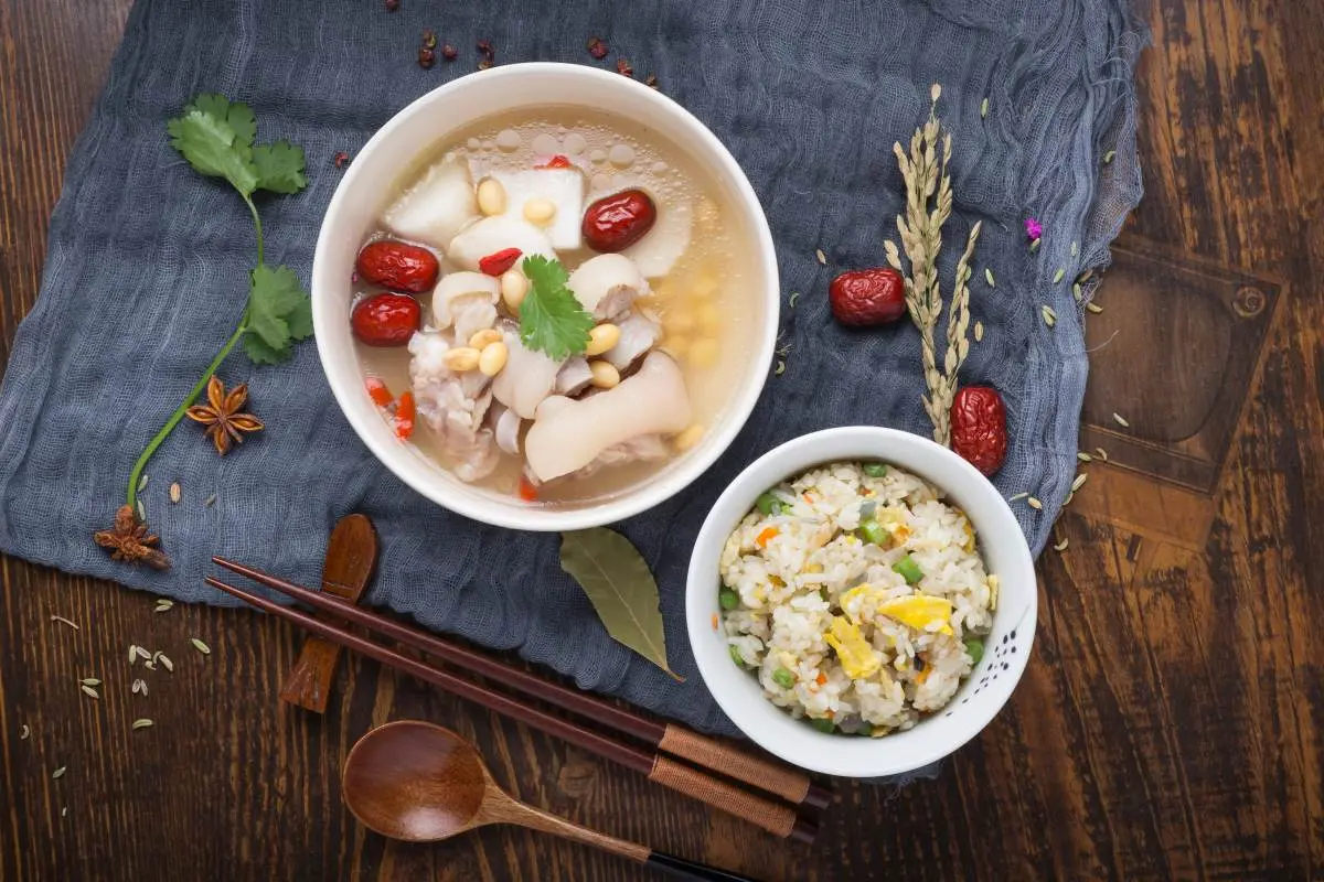 花小錢還吃得更營養!5組平價「超級食物組合」,炒高麗菜加「這樣」竟上榜 花小錢還吃得更營養!5組平價「超級食物組合」,炒高麗菜加「這樣」竟上榜