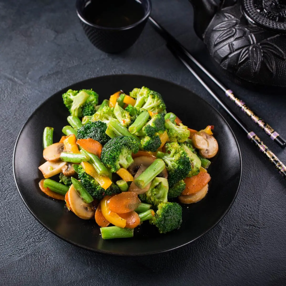 下廚你都先切菜或先洗菜？「先後順序」超重要，做錯小心吃蔬菜「等於白吃」