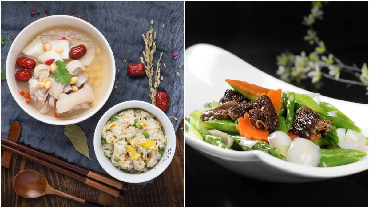 花小錢還吃得更營養!5組平價「超級食物組合」,炒高麗菜加「這樣」竟上榜