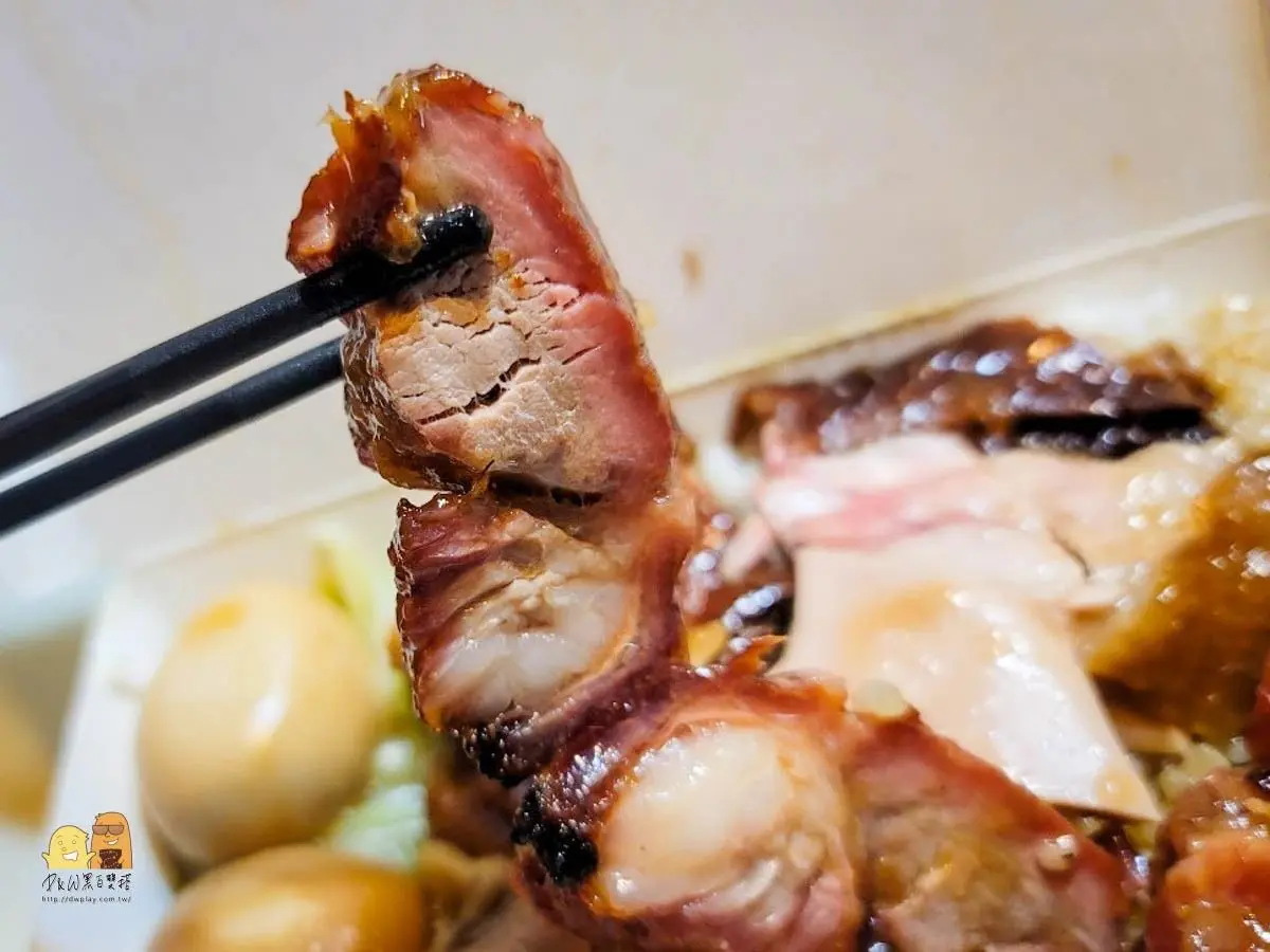 雙北好評燒臘名店！老饕激推６家：超限量鵝腿、免費續飯續湯、蔥油醬無限加