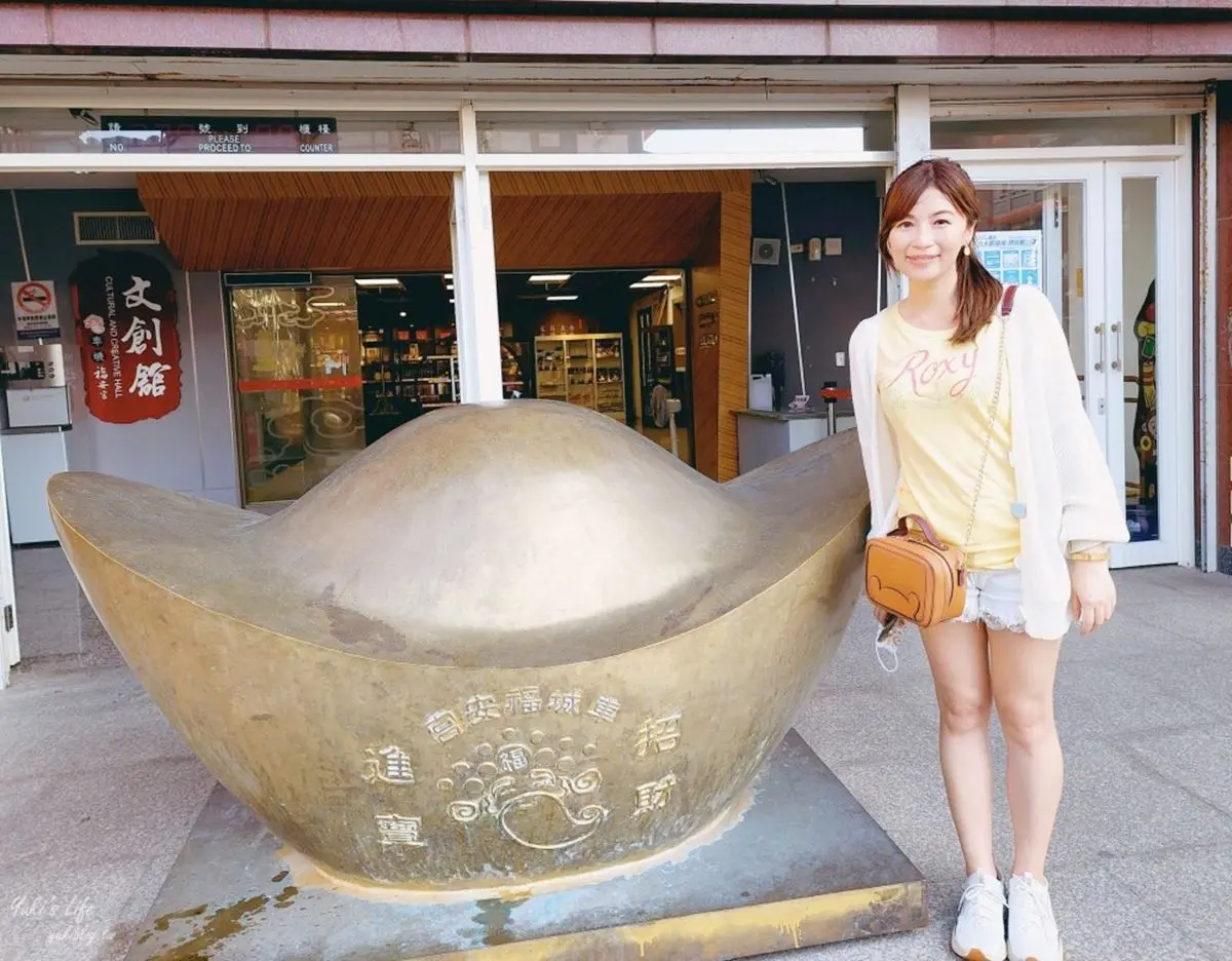 土地公生日發財必拜！14家「特色土地公」快朝聖：全台最靈驗、免費泡麵冰棒吃爆