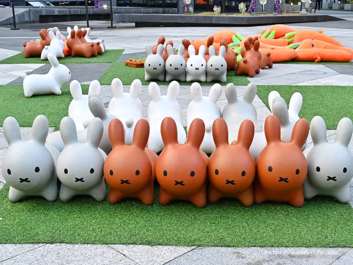 228連假開逛!台中6大打卡新夯點:全台首家LaLaport、超萌史努比恐龍展 228連假開逛!台中6大打卡新夯點:全台首家LaLaport、超萌史努比恐龍展