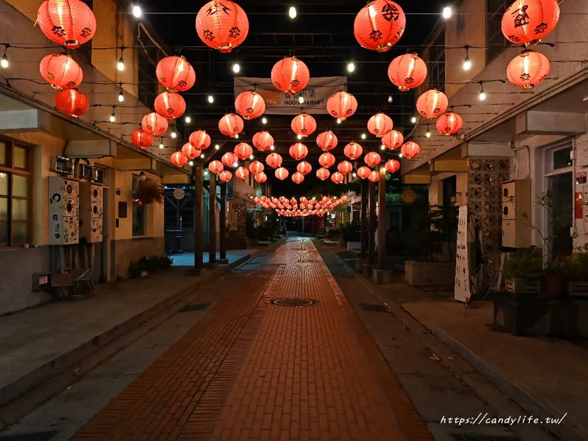 228連假開逛!台中6大打卡新夯點:全台首家LaLaport、超萌史努比恐龍展 228連假開逛!台中6大打卡新夯點:全台首家LaLaport、超萌史努比恐龍展